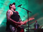 Sublime with Rome