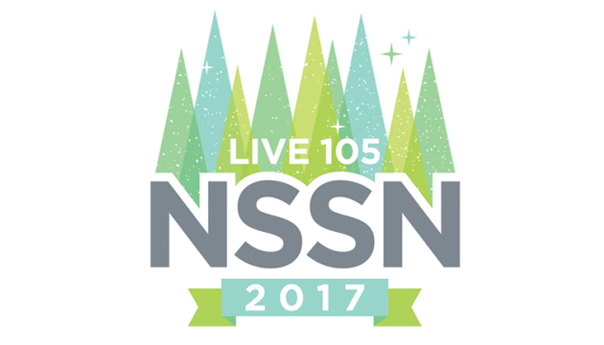 Live 105 announces Not So Silent Night lineup, on-sales