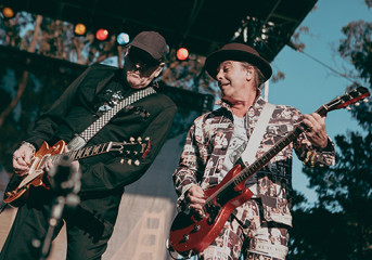 RECAP & PHOTOS: Hardly Strictly Bluegrass leaves Golden Gate Park glowing