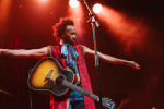 Fantastic Negrito