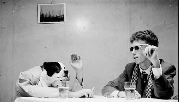 ALBUM REVIEW: King Krule more refined and depressed than ever on <em>The Ooz</em>