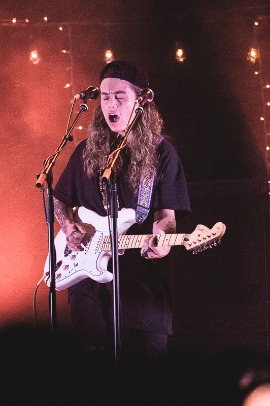 Tash Sultana - Dove 