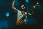 The Shins, James Mercer