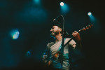 The Shins, James Mercer