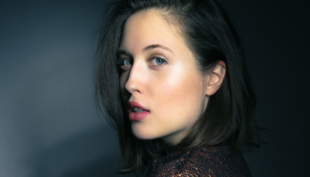 Q&A: Nomad Alice Merton raises anchor, drops "Roots"