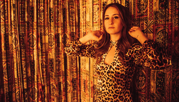 ALBUM REVIEW: Margo Price turns the tables with <em>All American Made</em>