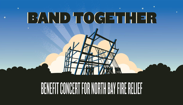 UPDATED: Metallica to headline North Bay fires benefit concert at AT&T Park