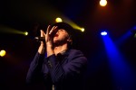 Maximo Park