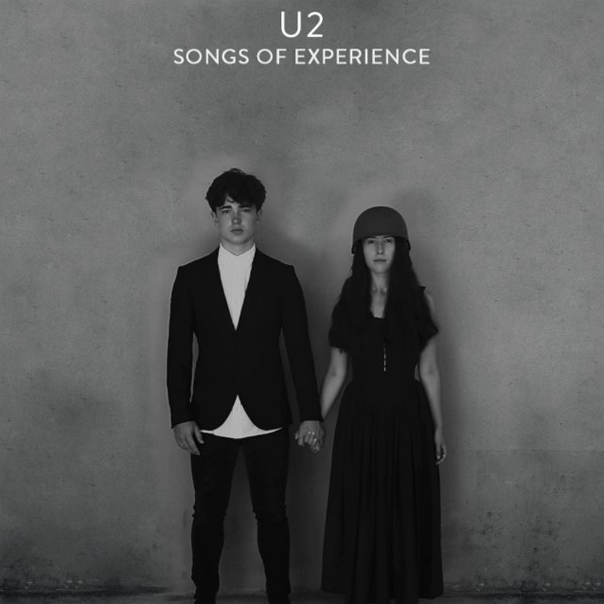 U2, Songs of Experience, Bono, Edge