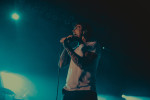 Circa Survive, Anthony Green