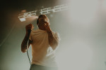 Circa Survive, Anthony Green