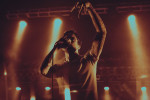 Circa Survive, Anthony Green