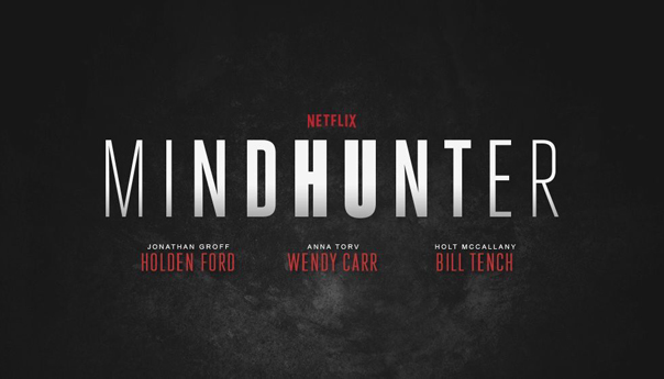 'MINDHUNTER:' Inside the mind of composer, David Fincher collaborator Jason Hill