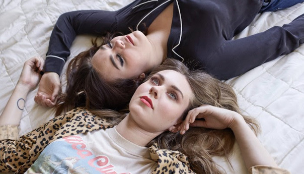 Interview: First Aid Kit returns ready to rebuild from 'Ruins'