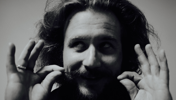 ALBUM REVIEW: MMJ frontman Jim James looks to his inspirations on <em>Tribute To 2</em>