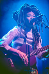 Valerie June