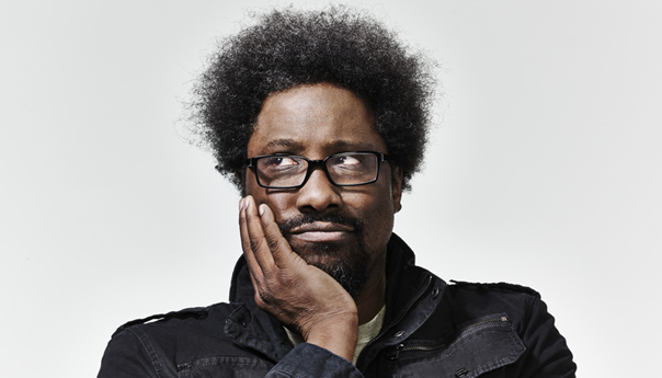 INTERVIEW: W. Kamau Bell shares his playlist with the Oakland Symphony