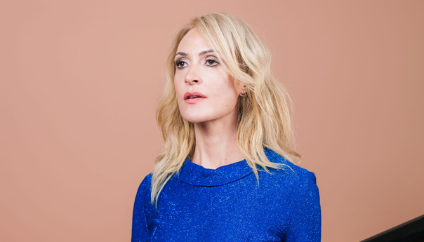 REVIEW: Emily Haines plays her own muse at GAMH