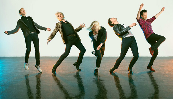 ALBUM REVIEW: <em>Always Ascending</em> fails to transcend for Franz Ferdinand