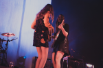 First Aid Kit, Johanna Söderberg, Klara Söderberg