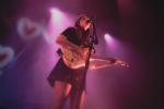 First Aid Kit, Johanna Söderberg, Klara Söderberg