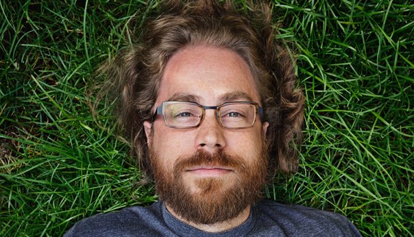 SF Sketchfest: Cruises, comedy, music and the busy 'state' of Jonathan Coulton