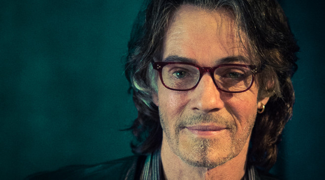 INTERVIEW: Rick Springfield goes back to his roots with 'The Snake King'