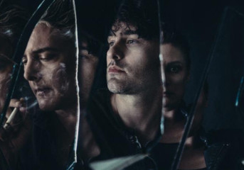 ALBUM REVIEW: Black Rebel Motorcycle Club preserve impactful rock with <em>Wrong Creatures</em>