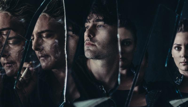 ALBUM REVIEW: Black Rebel Motorcycle Club preserve impactful rock with <em>Wrong Creatures</em>