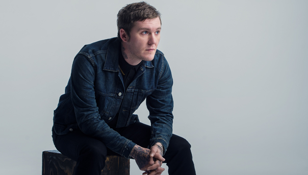 ALBUM REVIEW: Brian Fallon not short on Gaslight Anthem style on 'Sleepwalkers'