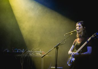 Noise Pop REVIEW: Carla dal Forno haunts the Starline Social Club