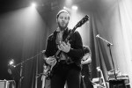 Dan Auerbach and The Easy Eye Sound Revue