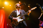 Dan Auerbach and The Easy Eye Sound Revue, Dan Auerbach