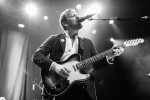 Dan Auerbach and The Easy Eye Sound Revue, Dan Auerbach