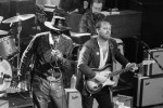 Dan Auerbach and The Easy Eye Sound Revue, Robert Finley, Bobby Wood, Dan Auerbach