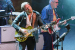 Dan Auerbach and The Easy Eye Sound Revue, Dan Auerbach