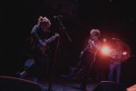 Girlpool, Harmony Tividad, Cleo Tucker