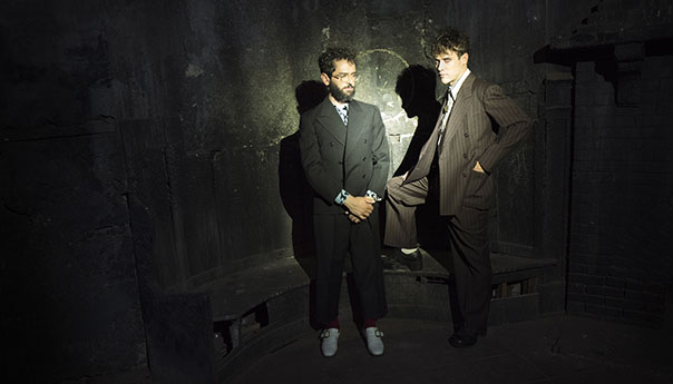 ALBUM REVIEW: 'Little Dark Age' reimagines MGMT at its most moody and best