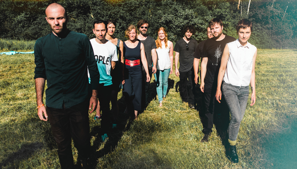 ALBUM REVIEW: Poliça and Stargaze reach beyond genres on <em>Music For The Long Emergency</em>