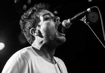 REVIEW: Jeff Rosenstock delivers politically-charged fury in L.A., preps for Noise Pop