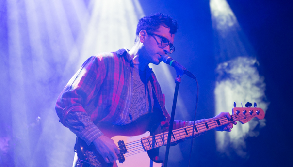 Noise Pop REVIEW: WHY? explores new sound at the Fillmore