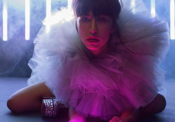 Q&A: Kimbra challenges herself and others on 'Primal Heart'