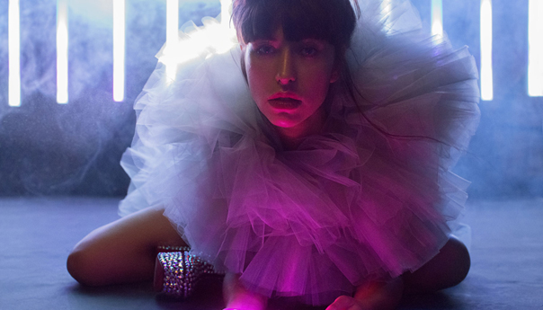 Q&A: Kimbra challenges herself and others on 'Primal Heart'