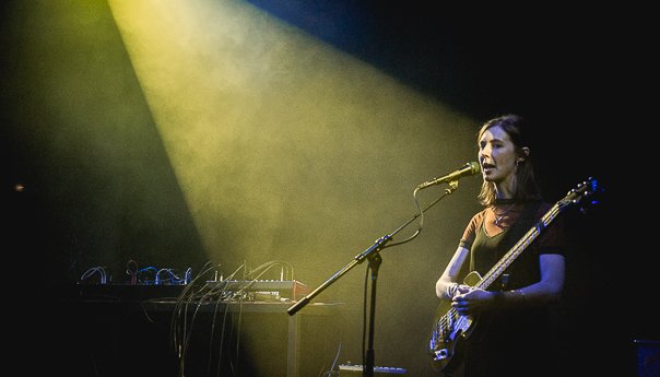 Noise Pop REVIEW: Carla dal Forno haunts the Starline Social Club