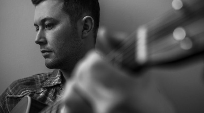 ALBUM REVIEW: Scotty McCreery embraces new life with <em>Seasons Change</em>