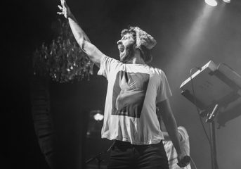 REVIEW: AJR shows brotherly love at The Fillmore