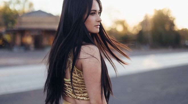 ALBUM REVIEW: Kacey Musgraves adds dance pop to repertoire on 'Golden Hour'