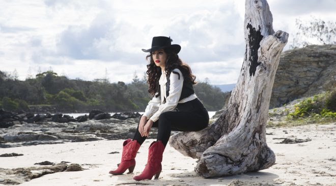 ALBUM REVIEW: Lindi Ortega plots ambitious course on <em>Liberty</em>