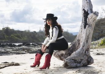 ALBUM REVIEW: Lindi Ortega plots ambitious course on <em>Liberty</em>