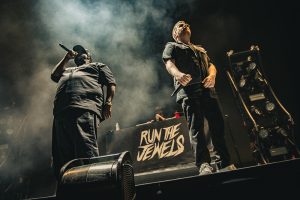 Run The Jewels